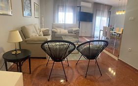 Apartamento Naranja Ronda Centro