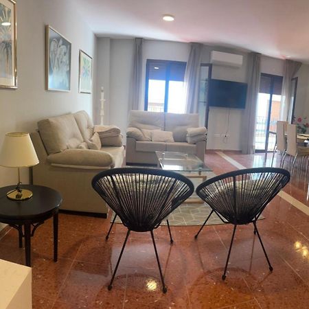 Apartamento Naranja Ronda Centro Exterior foto