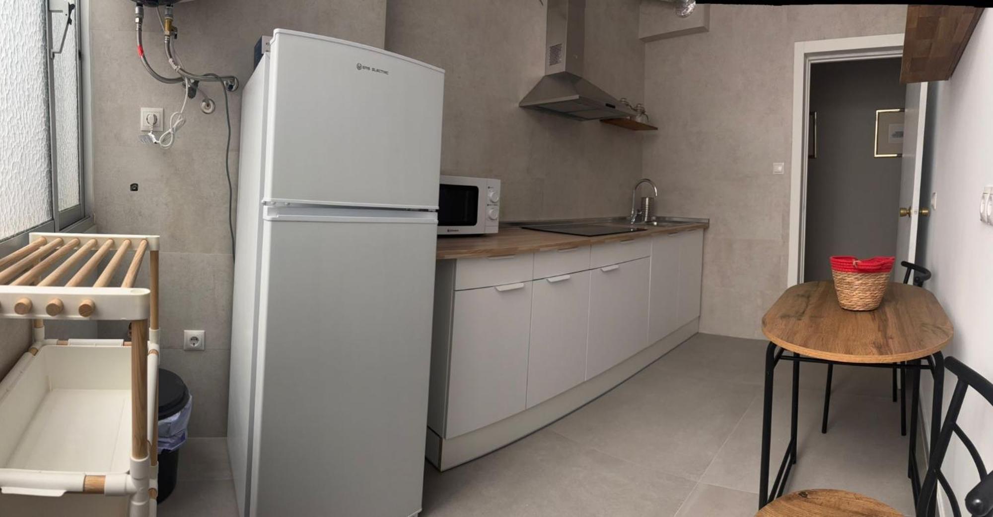 Apartamento Naranja Ronda Centro Exterior foto