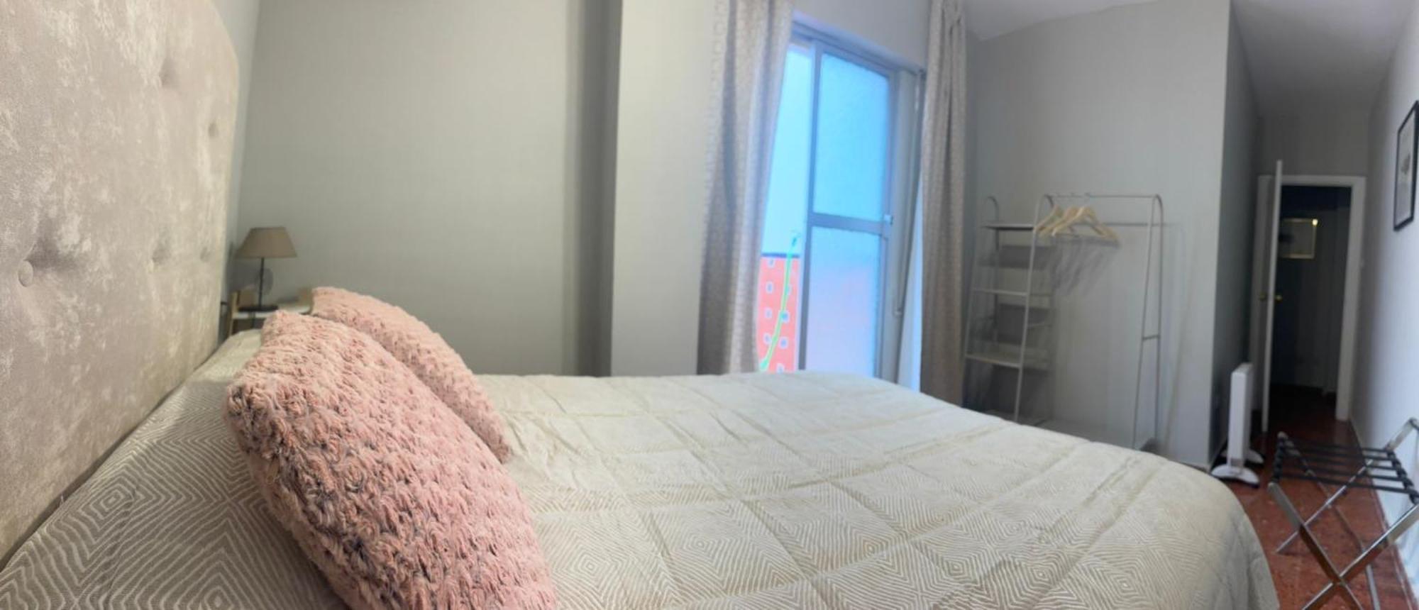 Apartamento Naranja Ronda Centro Exterior foto