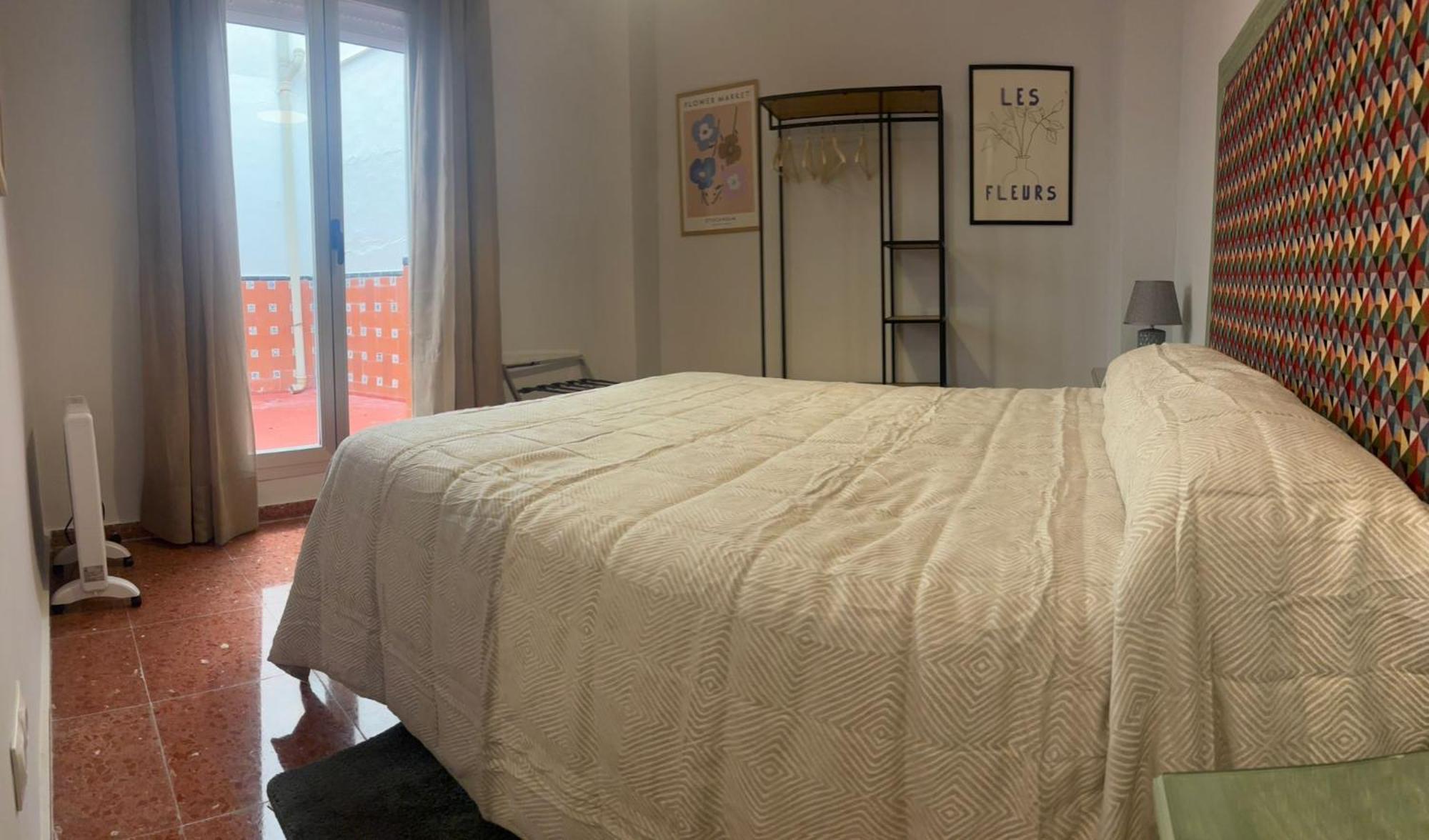 Apartamento Naranja Ronda Centro Exterior foto