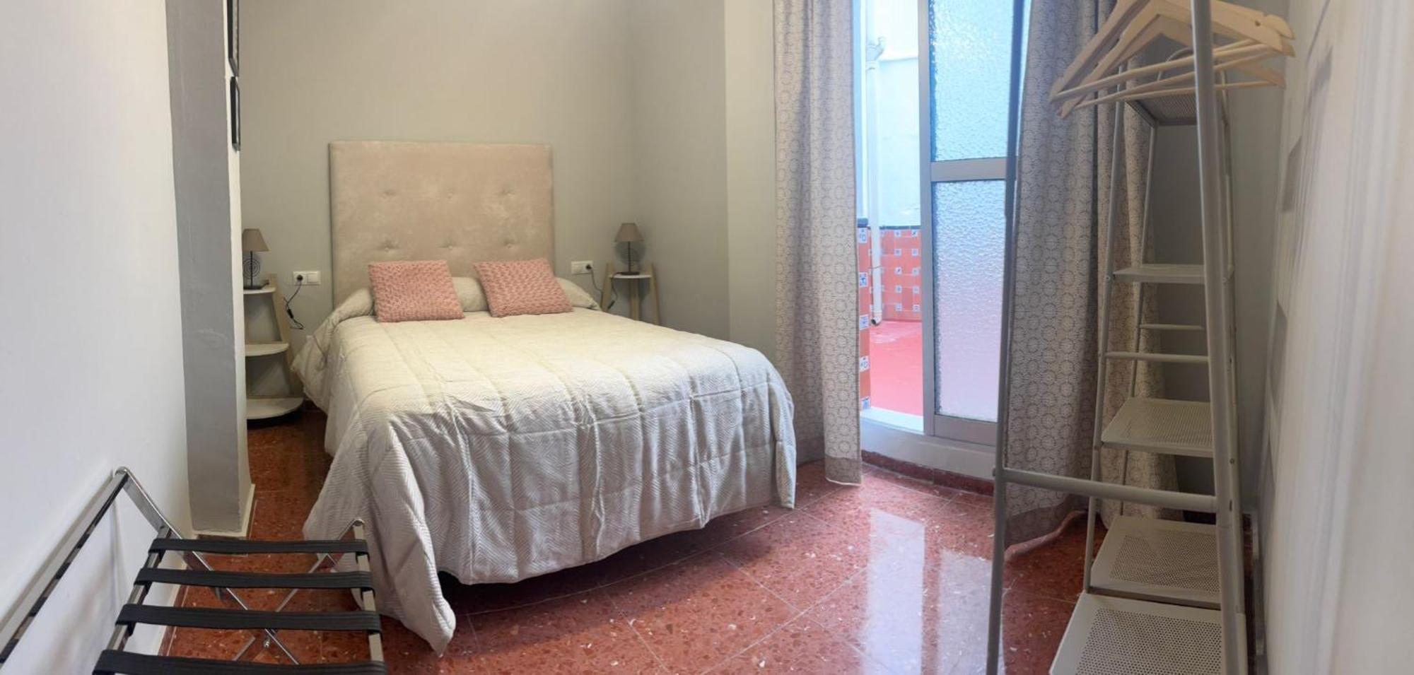 Apartamento Naranja Ronda Centro Exterior foto