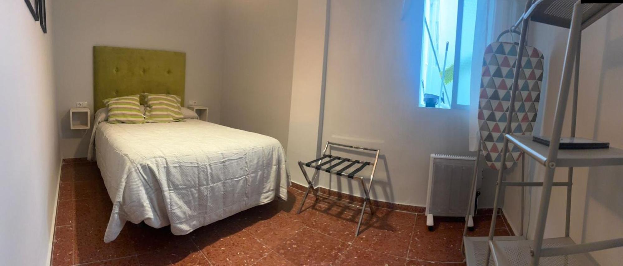 Apartamento Naranja Ronda Centro Exterior foto