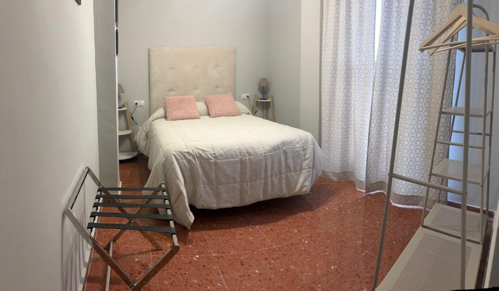Apartamento Naranja Ronda Centro Exterior foto