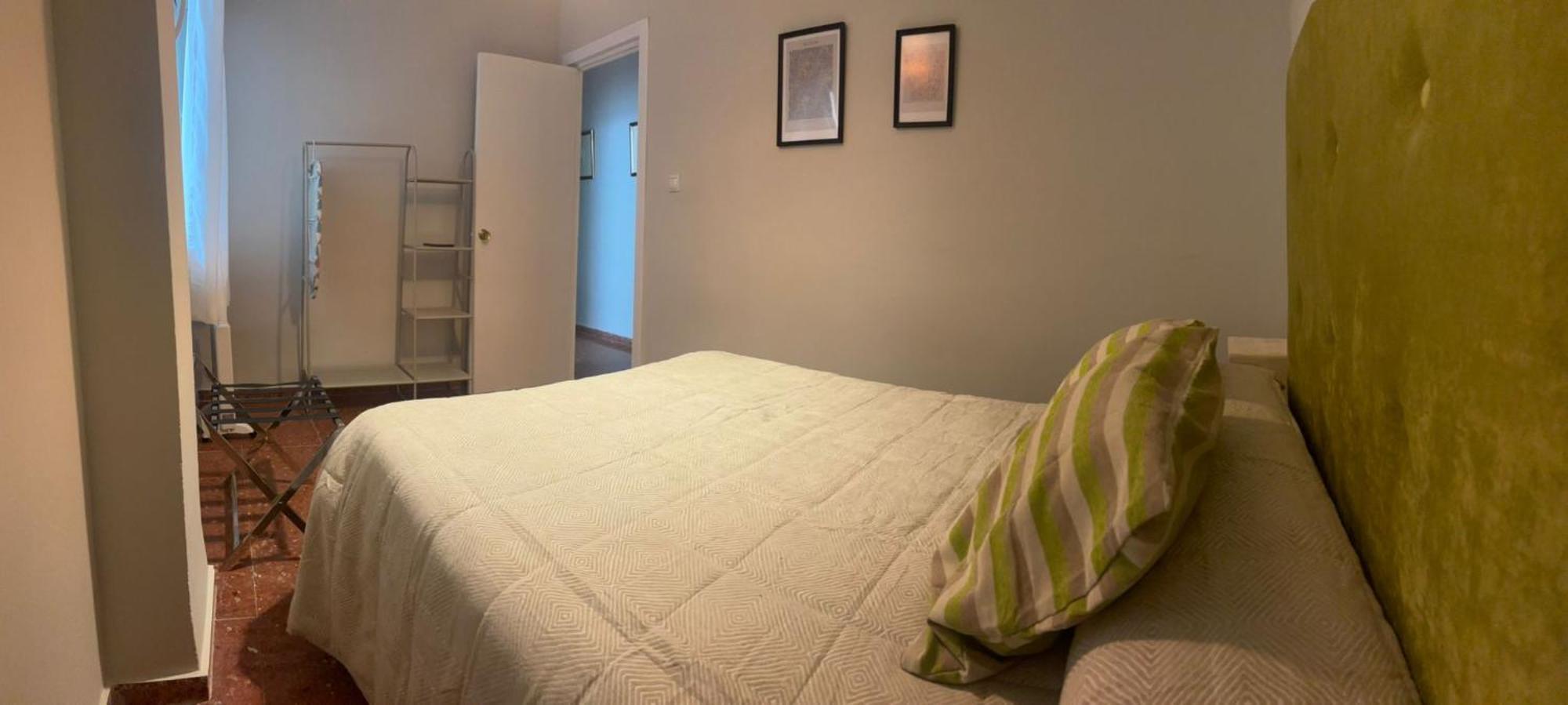 Apartamento Naranja Ronda Centro Exterior foto